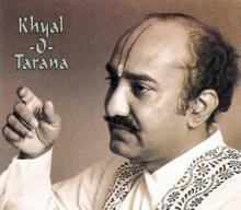 Khayalo Tarana